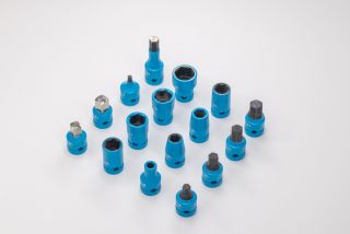 Spin-Socket