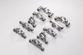 Docking Plate